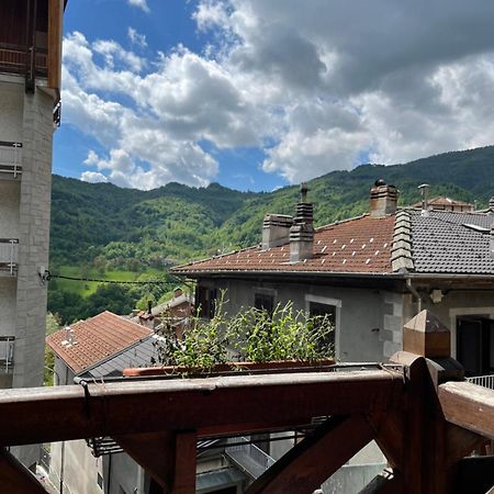 Stone House Viu - Location Blue Apartman Kültér fotó