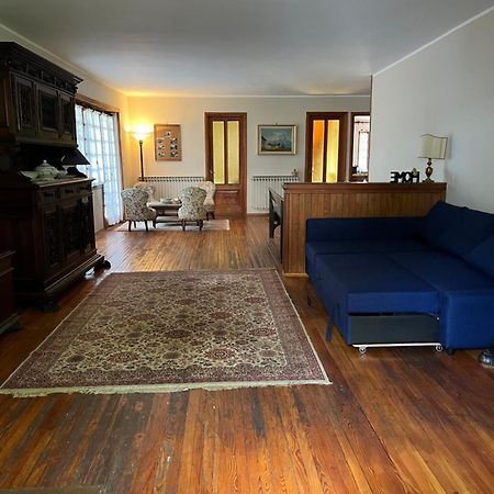 Stone House Viu - Location Blue Apartman Kültér fotó