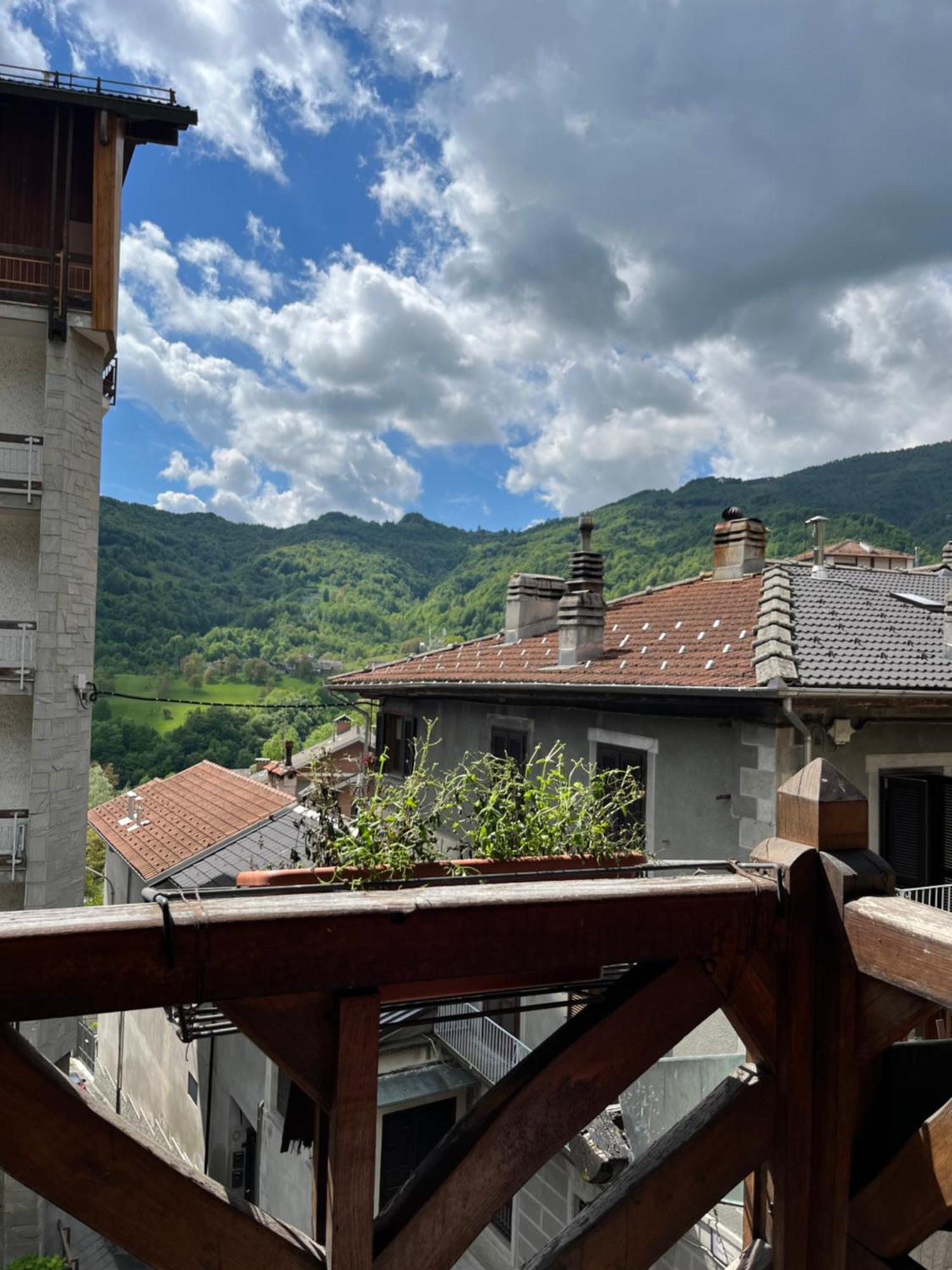Stone House Viu - Location Blue Apartman Kültér fotó