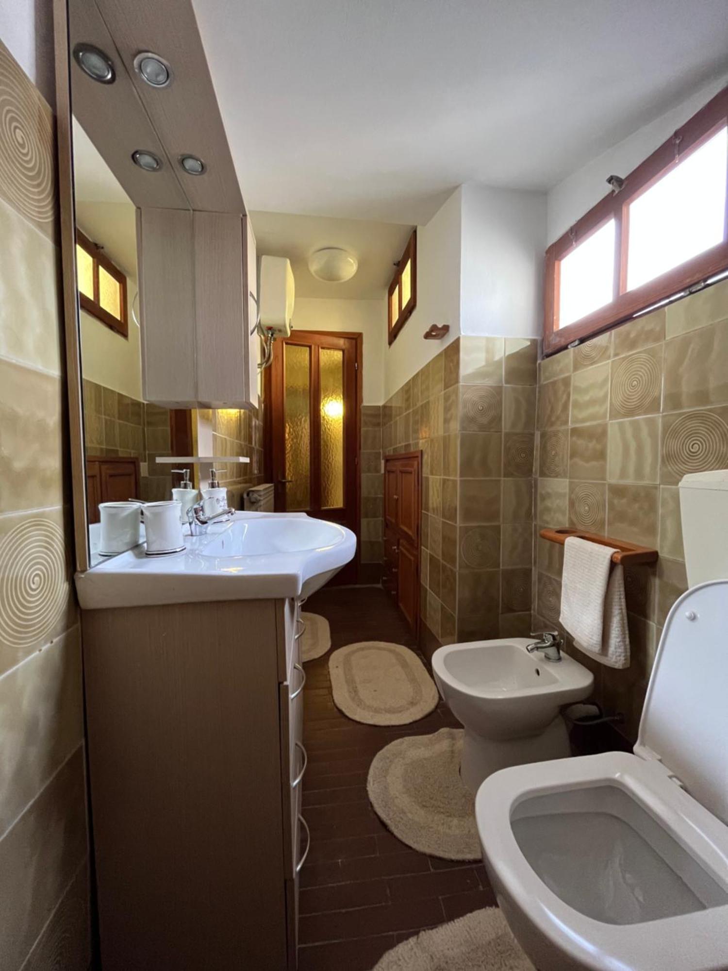 Stone House Viu - Location Blue Apartman Kültér fotó