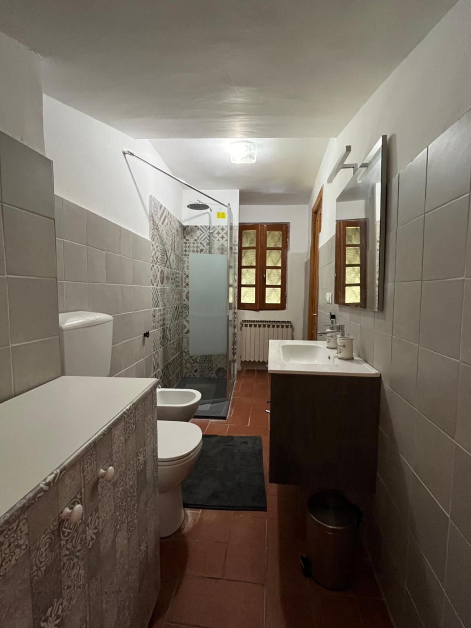 Stone House Viu - Location Blue Apartman Kültér fotó