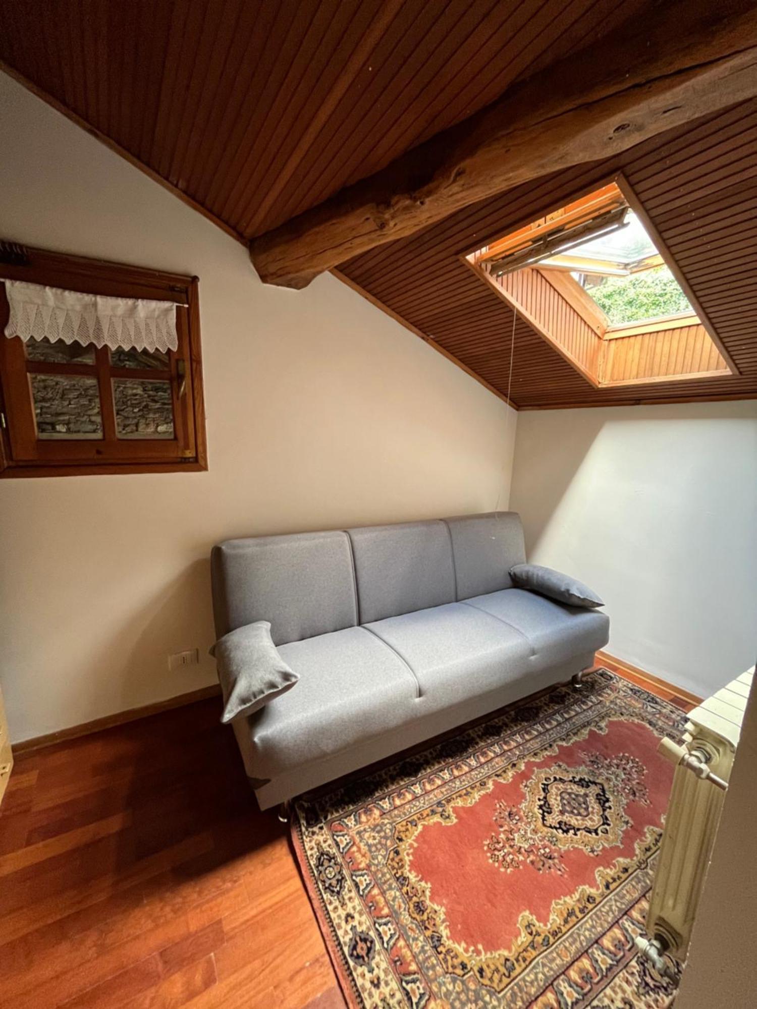 Stone House Viu - Location Blue Apartman Kültér fotó