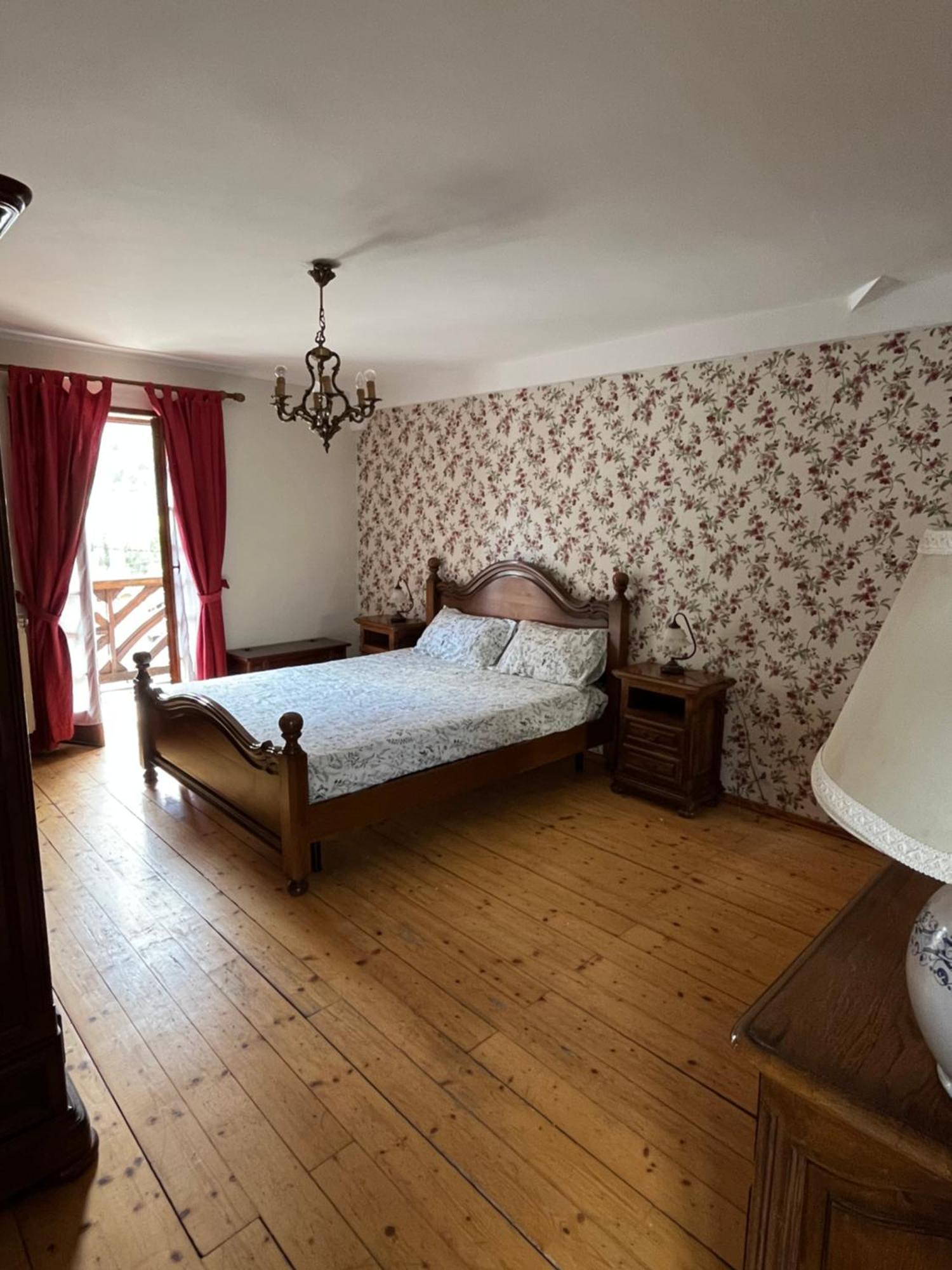 Stone House Viu - Location Blue Apartman Kültér fotó