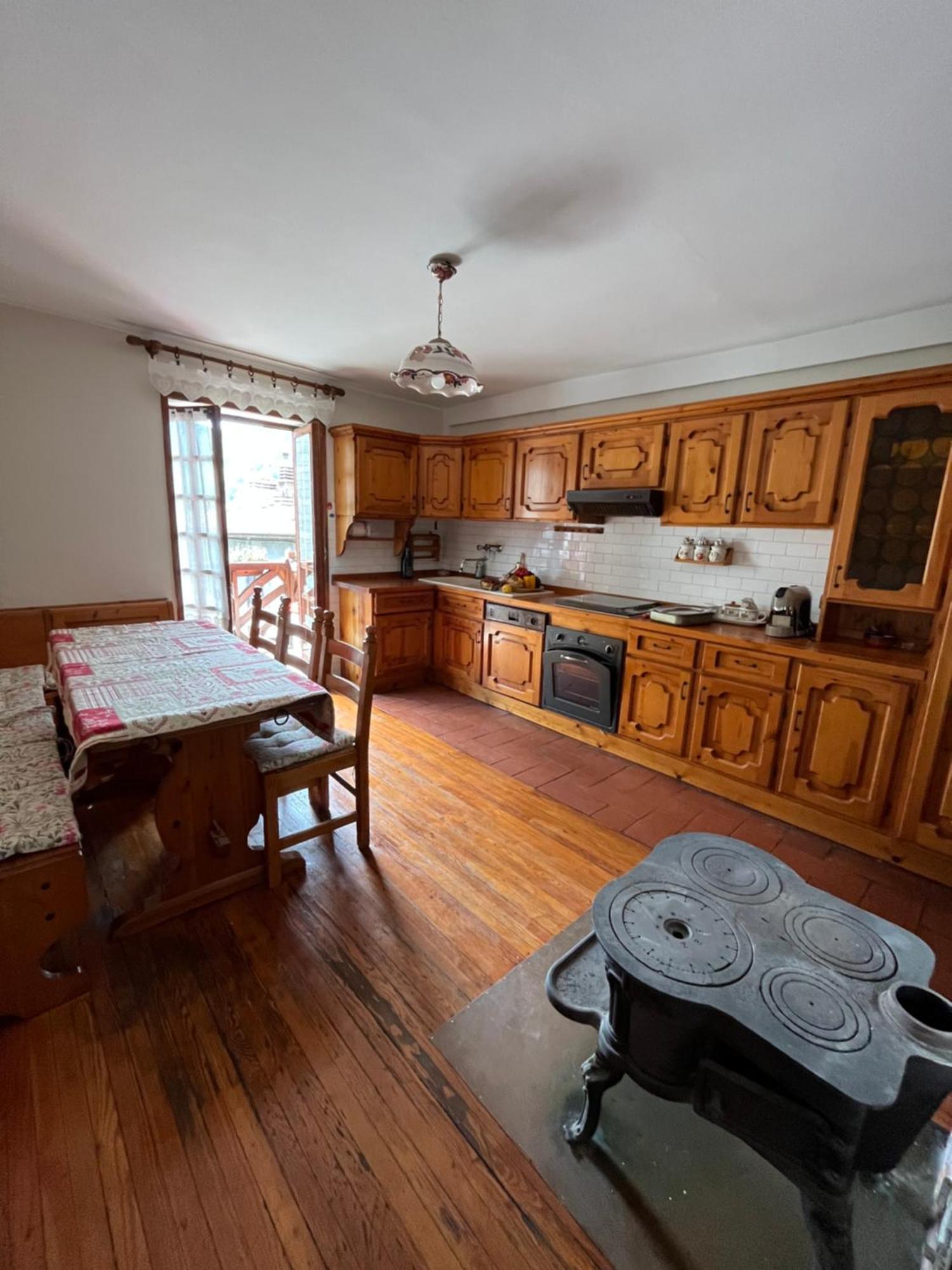 Stone House Viu - Location Blue Apartman Kültér fotó