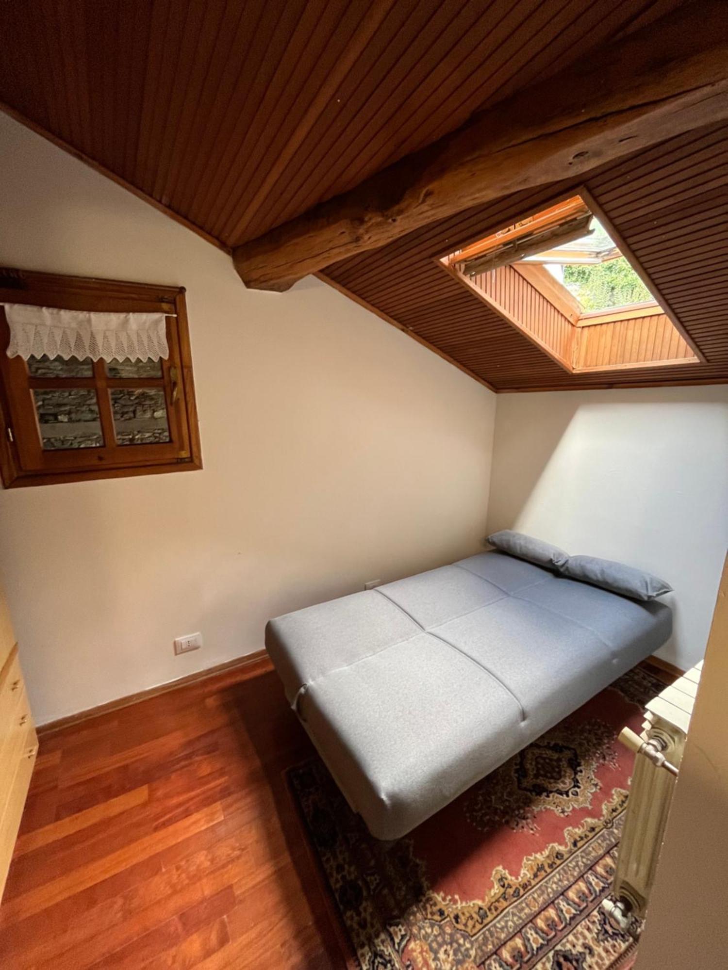Stone House Viu - Location Blue Apartman Kültér fotó