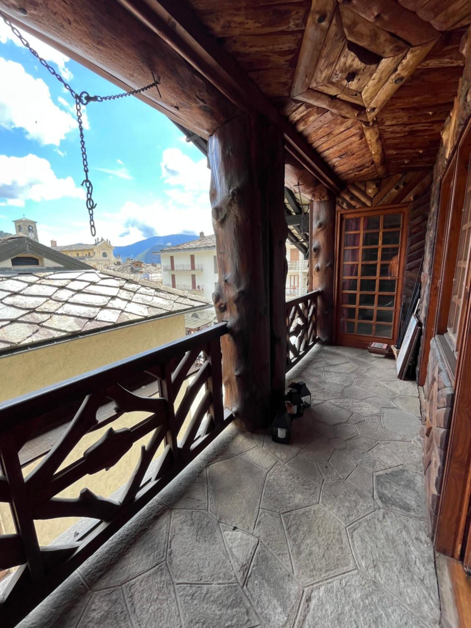 Stone House Viu - Location Blue Apartman Kültér fotó